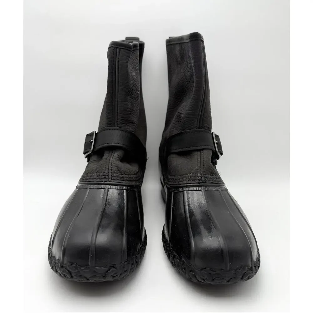 L.L. Bean Mens 10